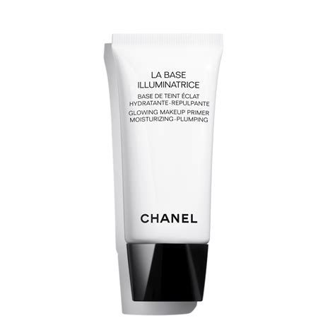 chanel face primer